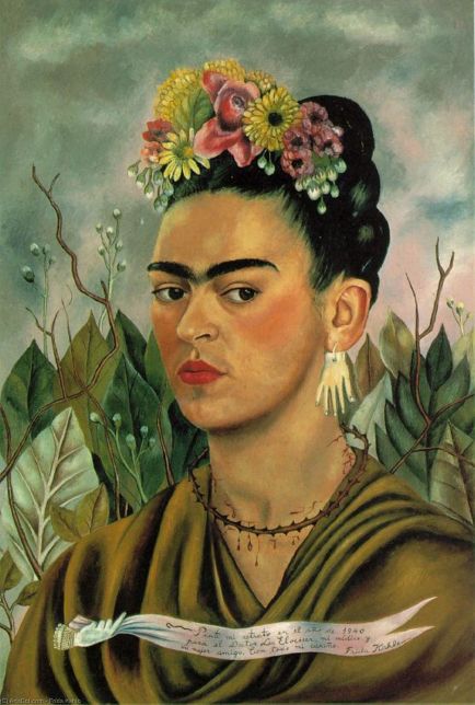 \"Frida